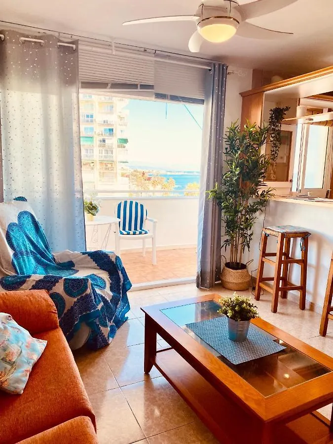 Apartamento, Sol Y Playas Benalmadena 0*,