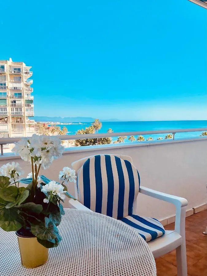 Apartamento, Sol Y Playas Benalmadena Apartment