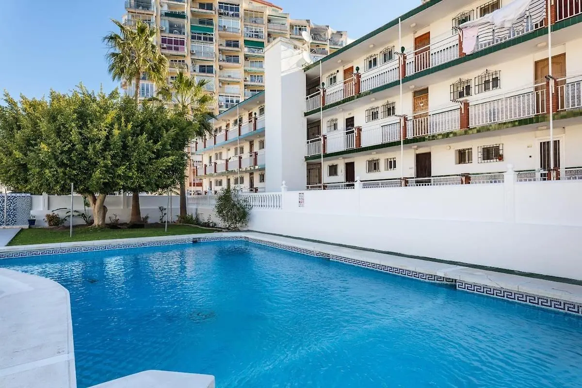Apartamento, Sol Y Playas Benalmadena