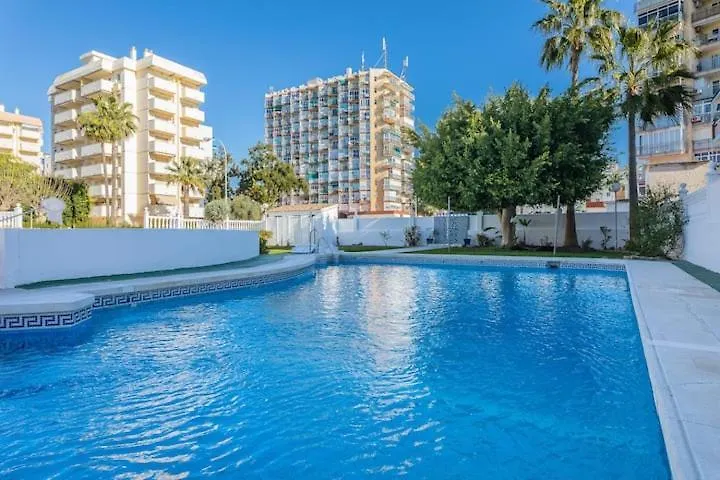 Apartamento, Sol Y Playas Benalmadena Spain