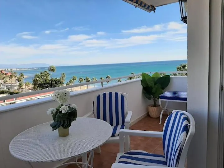 Apartamento, Sol Y Playas Benalmadena 0*,  Spain