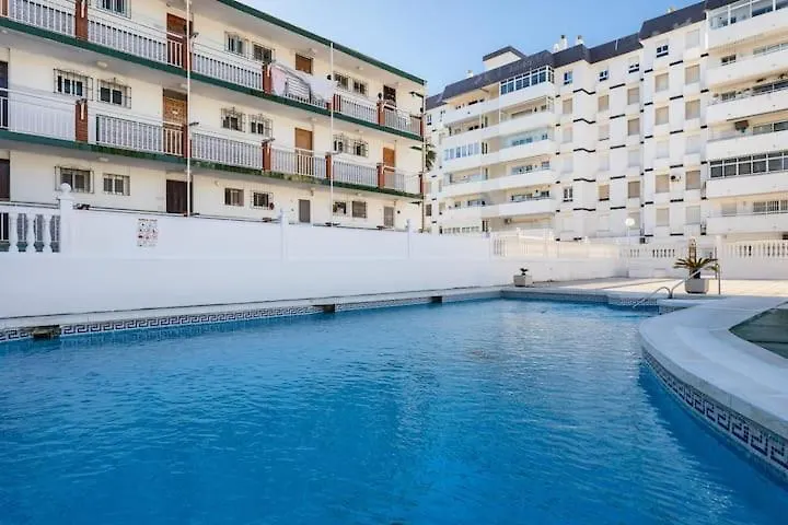 Apartment Apartamento, Sol Y Playas Benalmadena