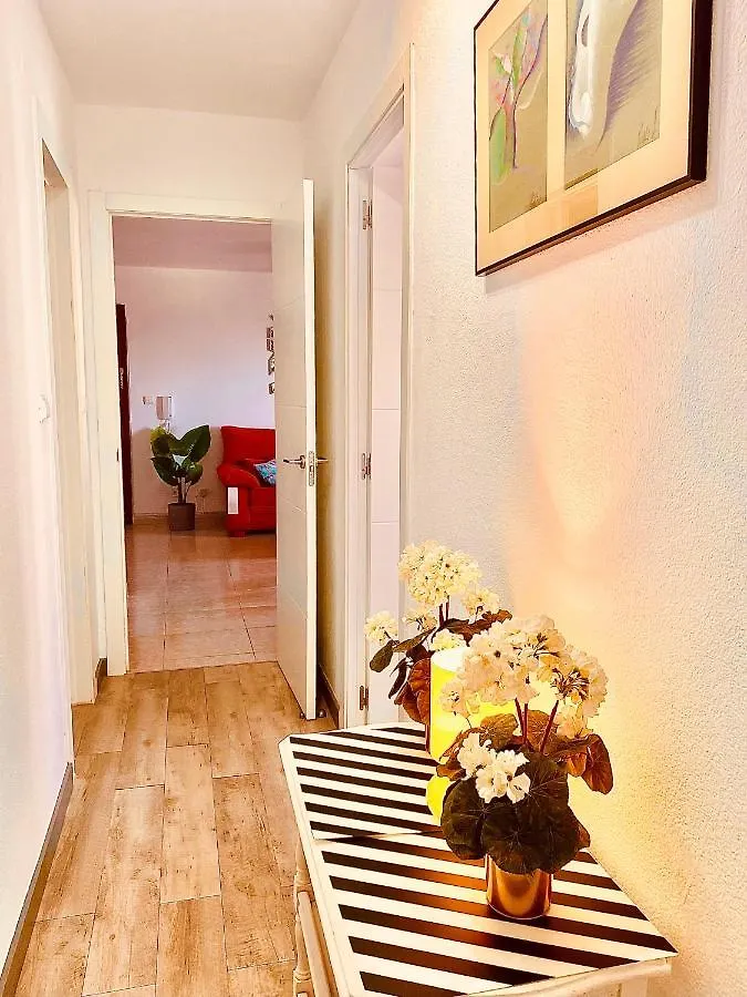 Apartamento, Sol Y Playas Benalmadena Apartment