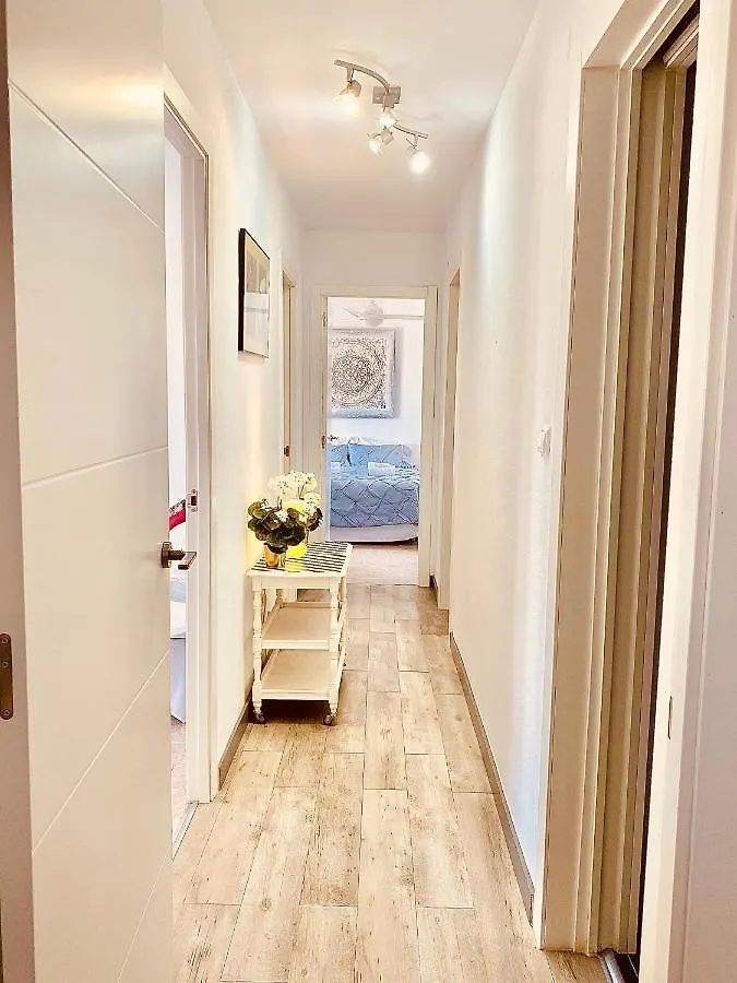 Apartamento, Sol Y Playas Benalmadena