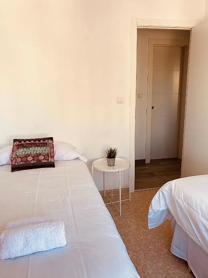Apartamento, Sol Y Playas Benalmadena