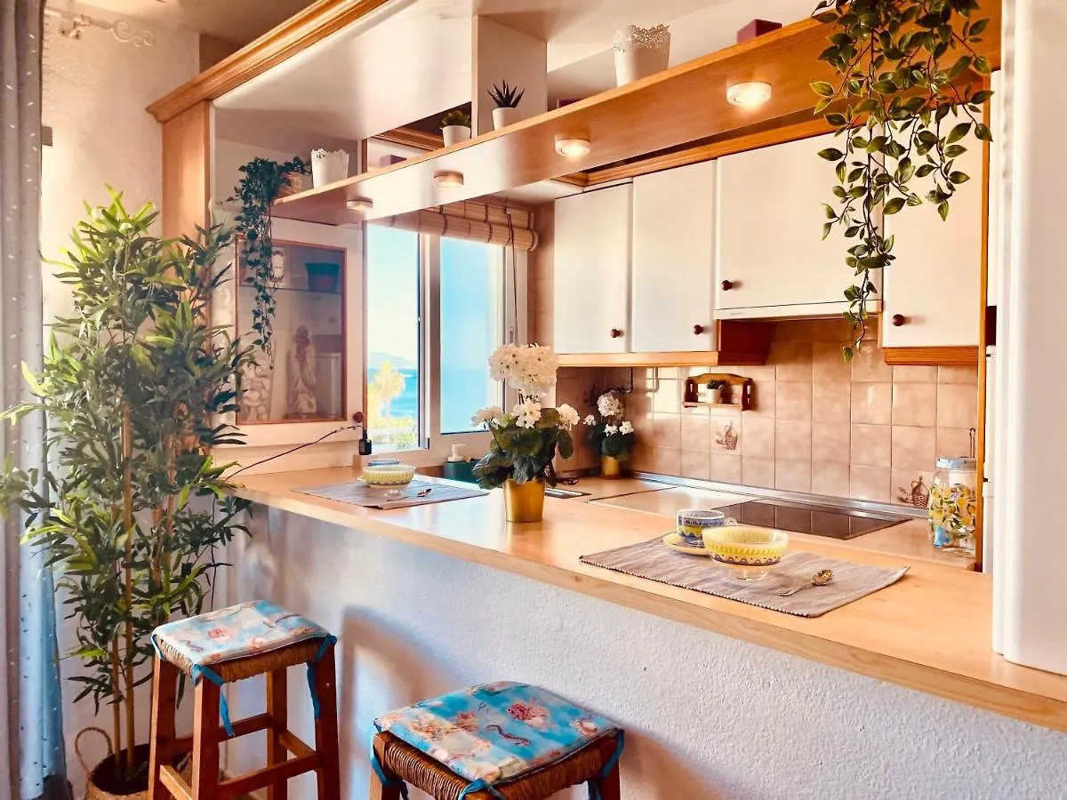 Apartamento, Sol Y Playas Benalmadena