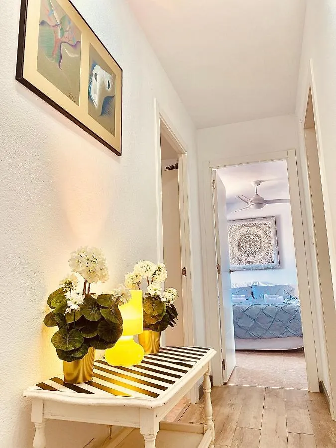 Apartamento, Sol Y Playas Benalmadena Spain
