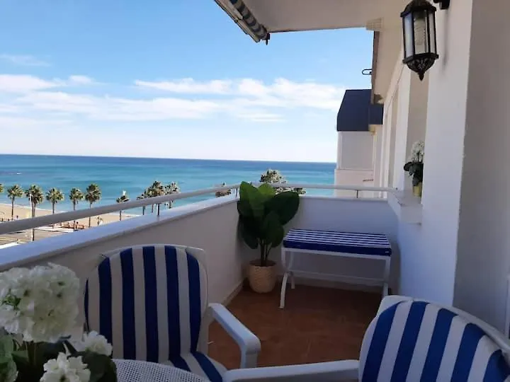 Apartamento, Sol Y Playas Benalmadena Spain