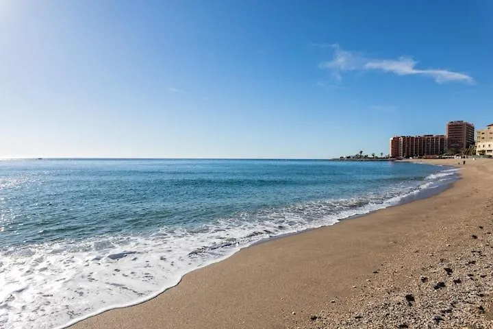 Apartamento, Sol Y Playas Benalmadena Apartment