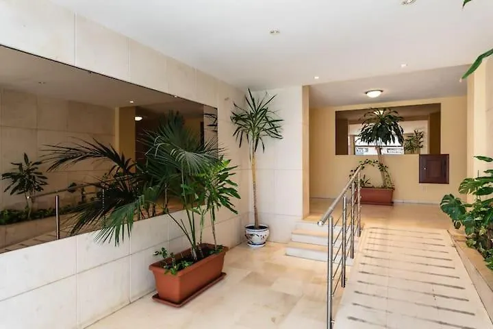 Apartamento, Sol Y Playas Benalmadena