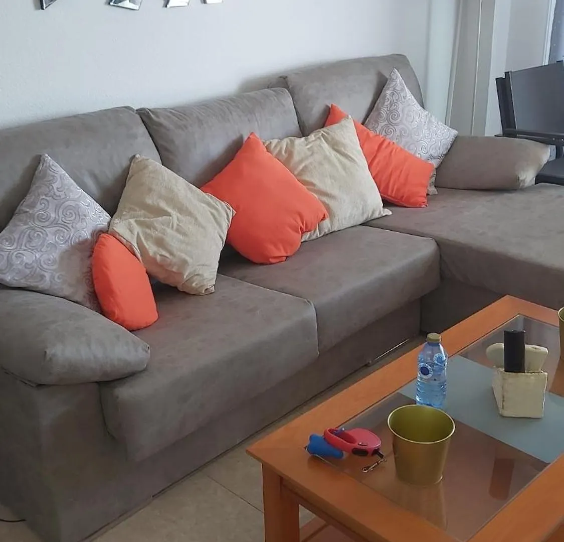 Apartamento, Sol Y Playas Benalmadena