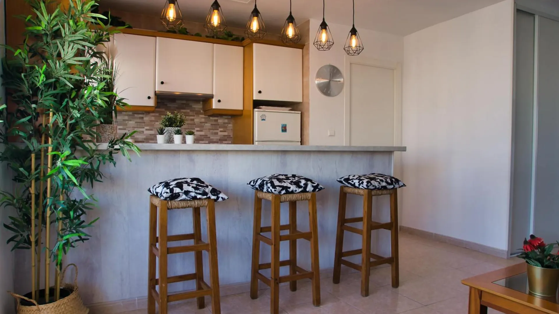 Apartamento, Sol Y Playas Benalmadena