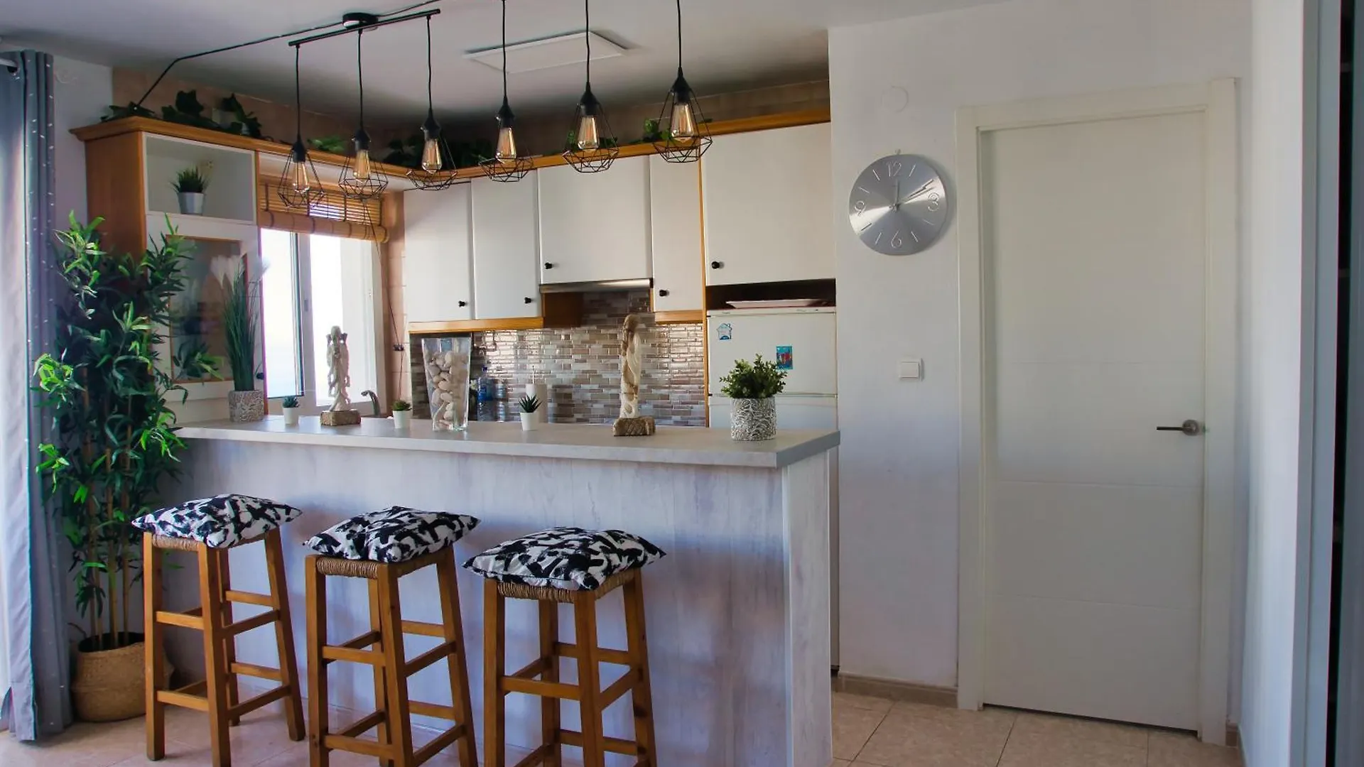 Apartment Apartamento, Sol Y Playas Benalmadena Spain
