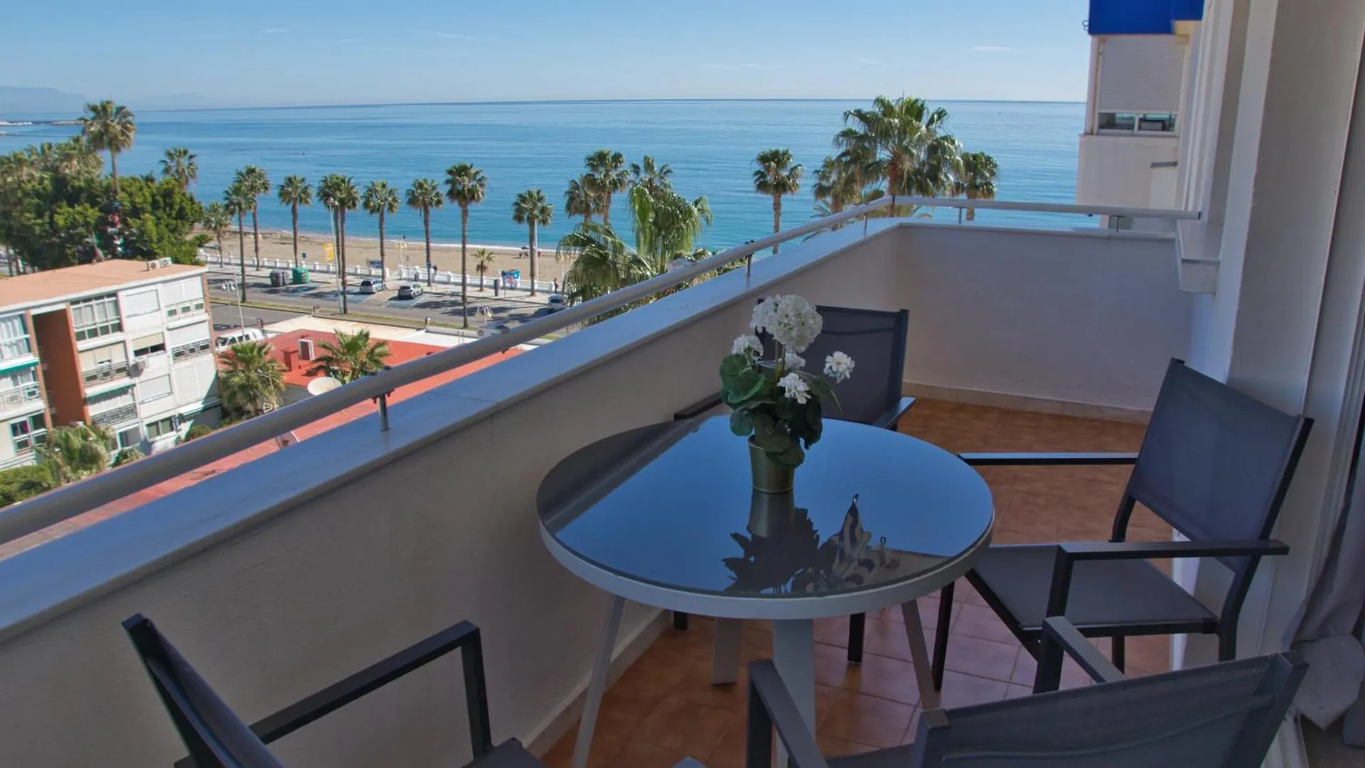 Apartamento, Sol Y Playas location