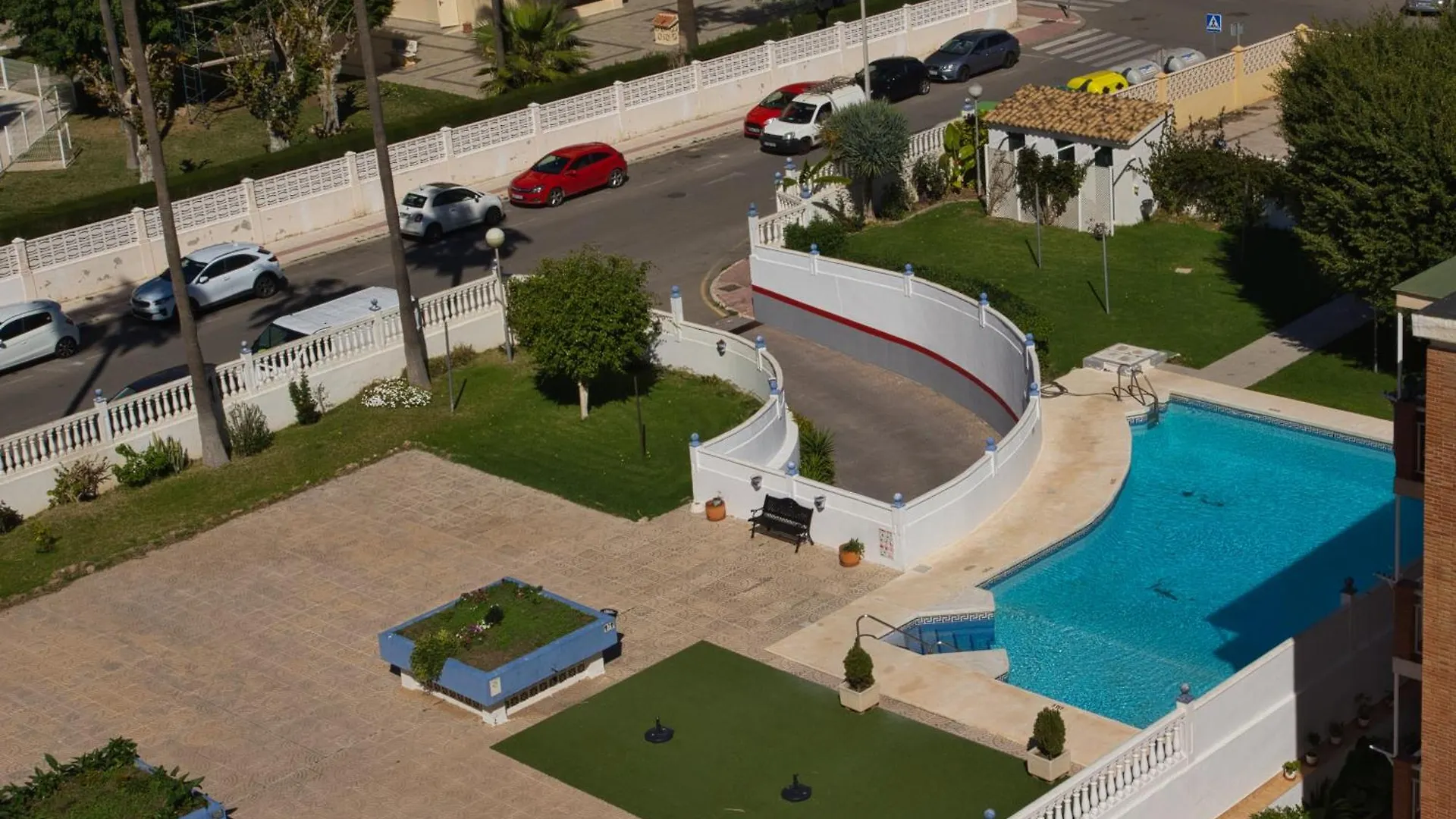 Apartamento, Sol Y Playas Benalmadena 0*,  Spain
