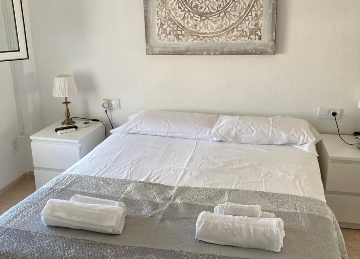 Apartamento, Sol Y Playas Benalmadena 0*,